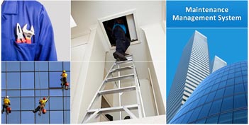 Maintenance Management System