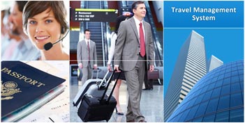 Travel Requests Management System