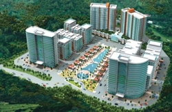 Oasis Ara Damansara