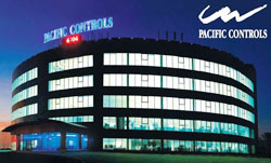 Pacific Contorls