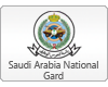 Saudi Arabia National Guard