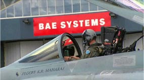 BAE Systems