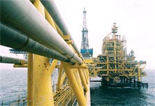 qatar petroleum