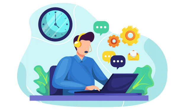 Service Desk System Service Desk System