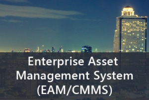 Enterprise Asset Management System