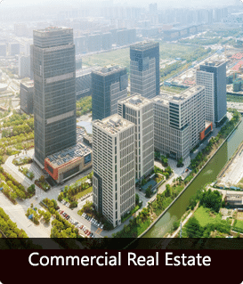 Commercial Real Estate