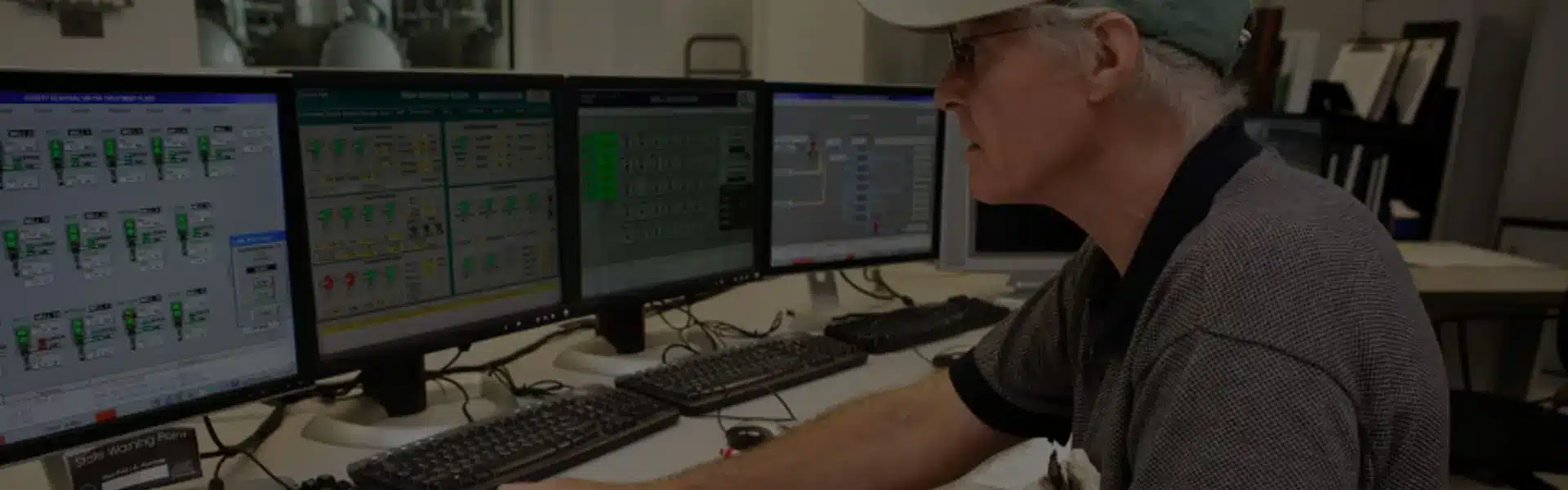 Building Management System