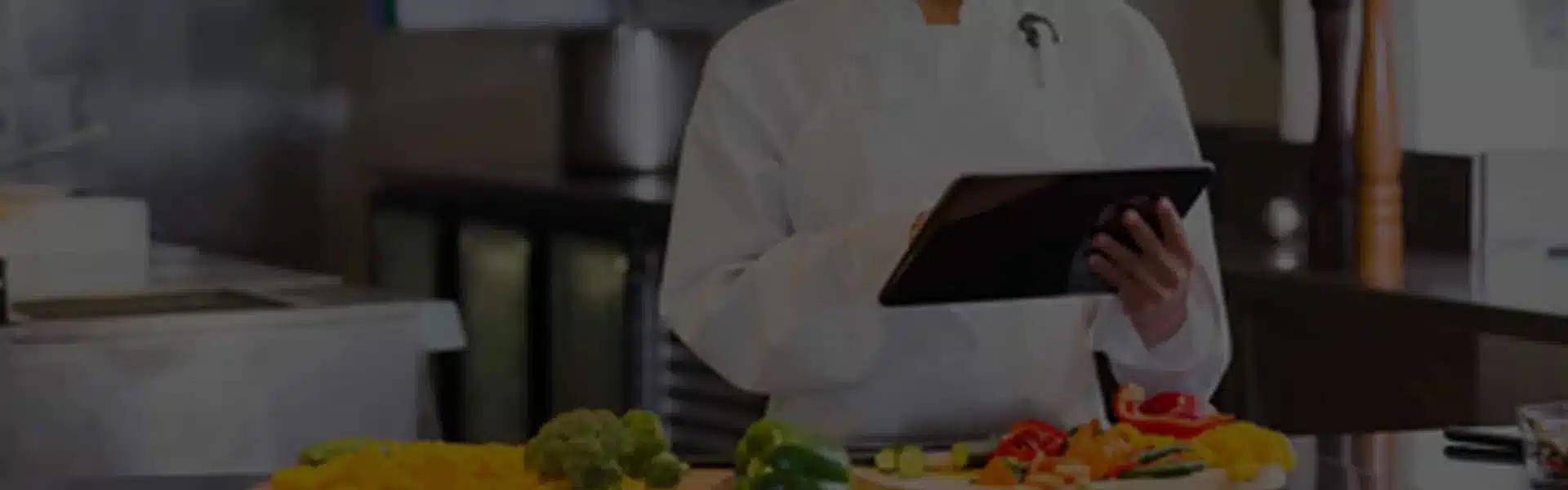 Cafeteria Management