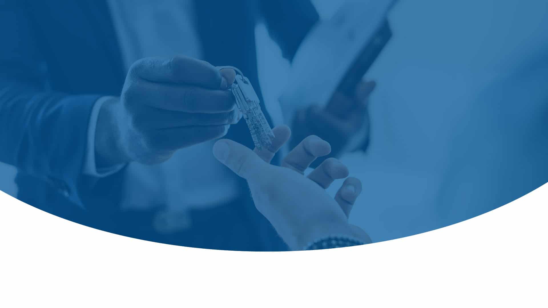 Key Management System Key Issue Tracking Software eFACiLiTY®